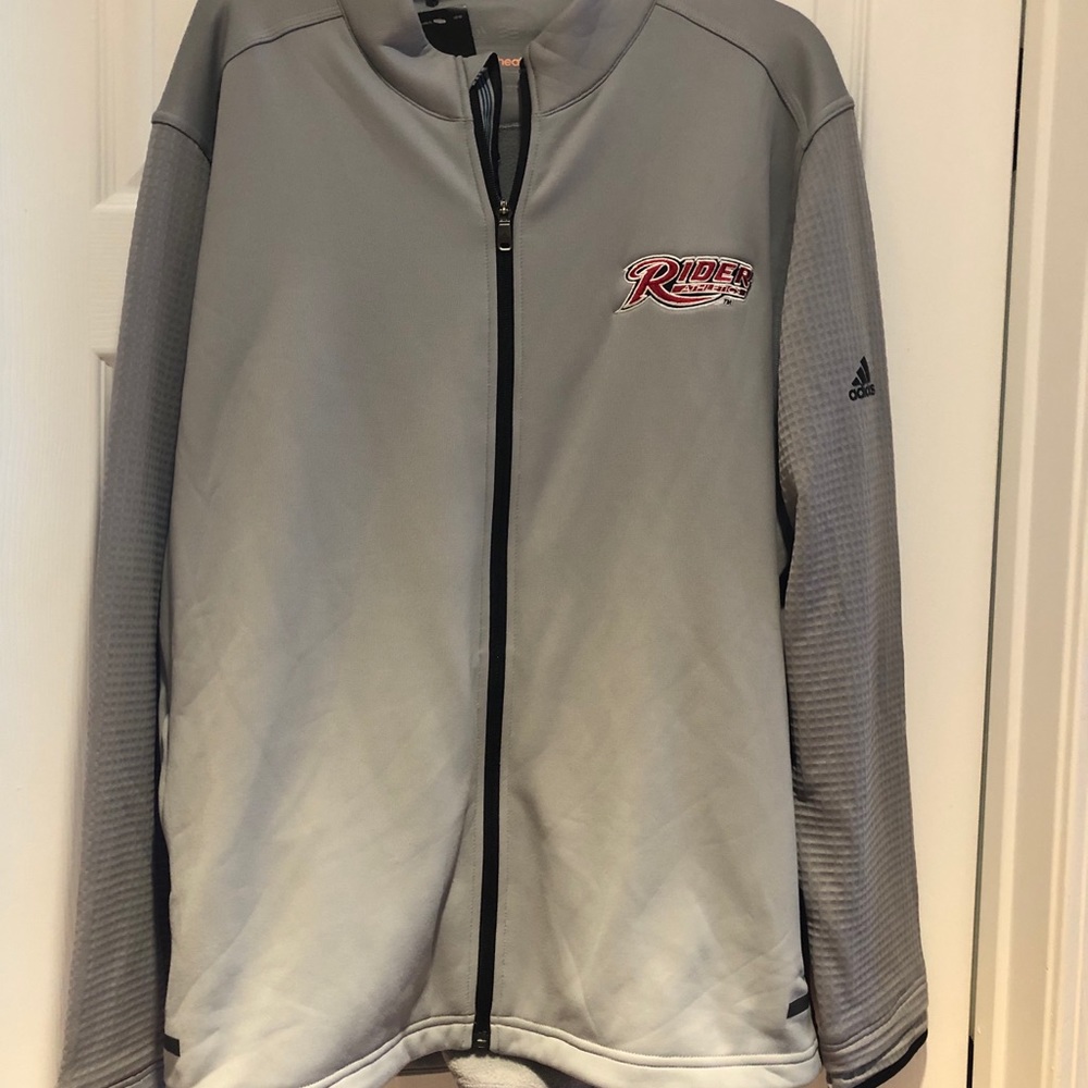 Rider Jacket